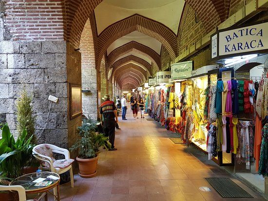 Koza Hanı